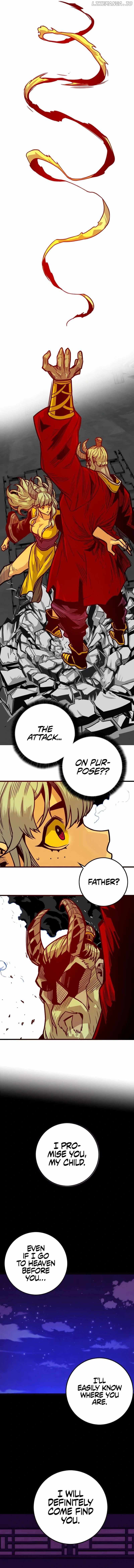 Troll Trap Chapter 232 14